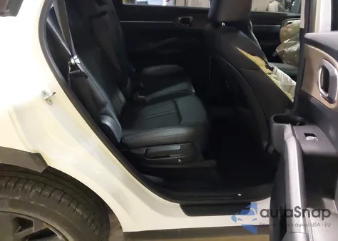 2022 Kia Sorento X-Line S from USA, damaged, VIN 5XYRLDLC8NG130900